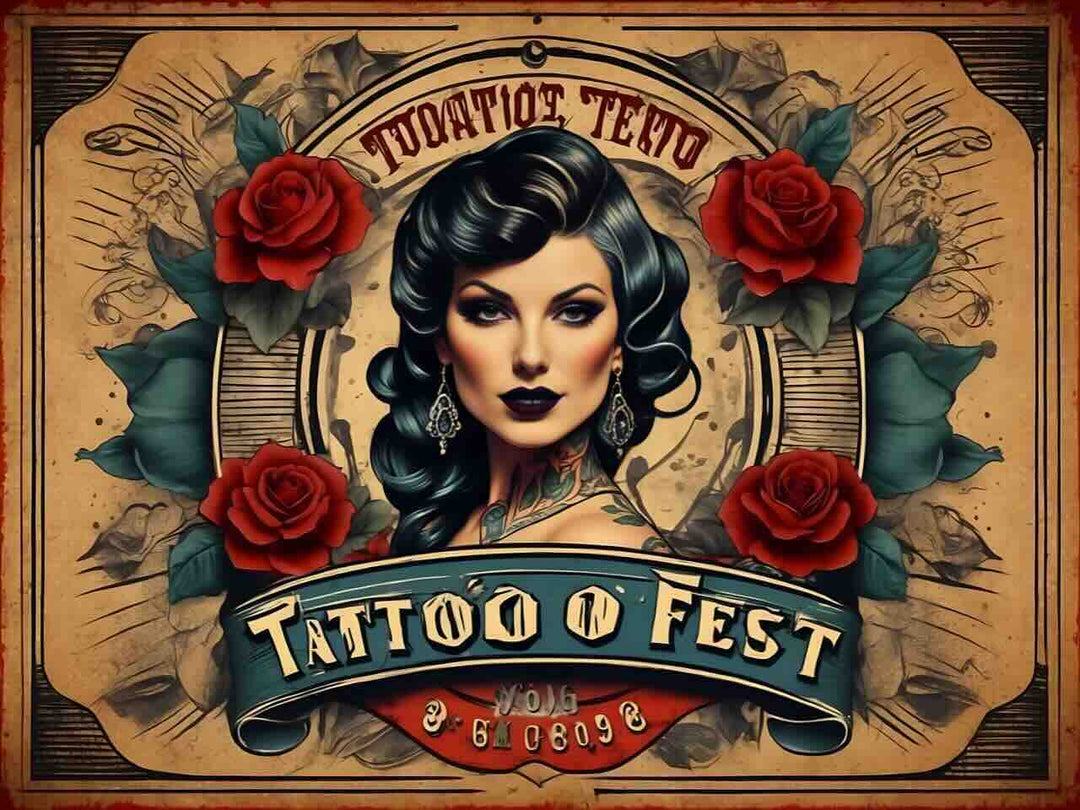 Tattoo Conventie Overzicht 2024: Tips & Tricks voor de Beste Ervaring