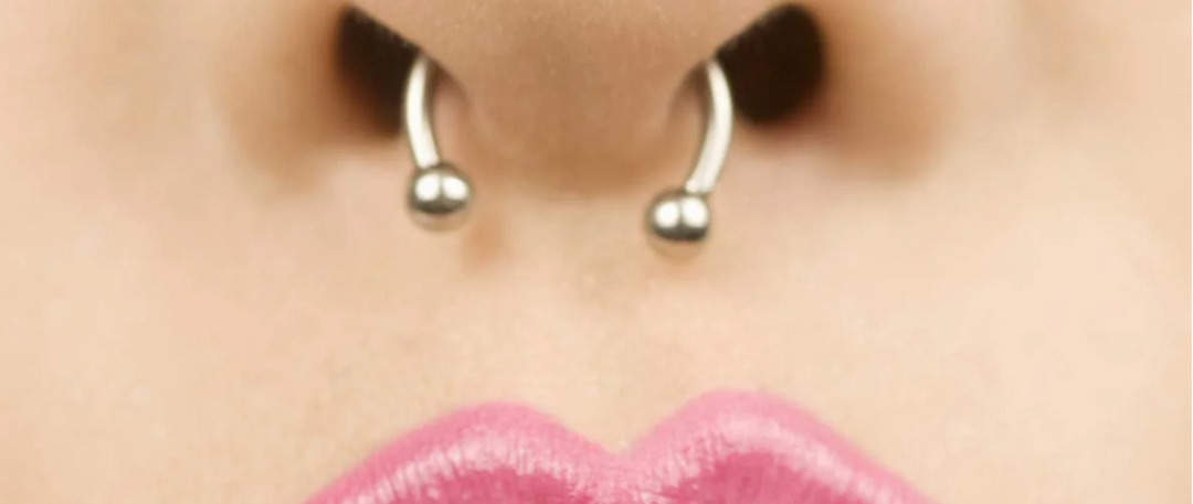 Piercing nazorg: dit zijn de meest gestelde vragen
