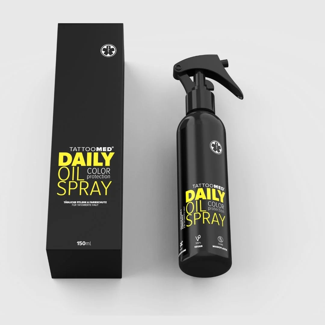 Daily oil spray 150ml