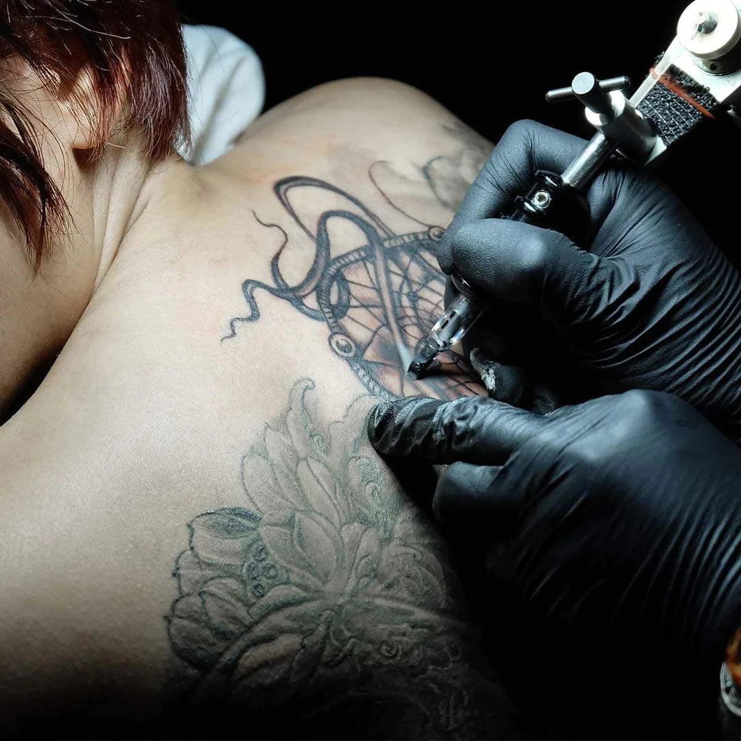 Waar zet je je tattoo:  De ultieme gids voor de perfecte plek