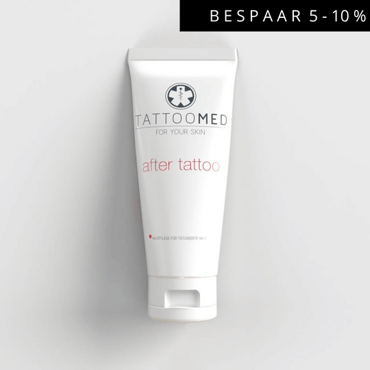 After tattoo 100ml