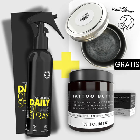 Daily oil spray 150ml