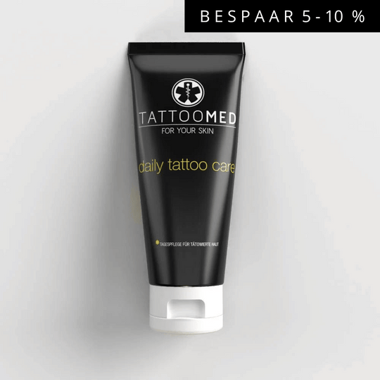 Daily tattoo care 100ml
