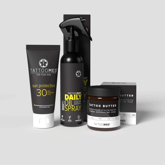 Daily oil spray 150ml