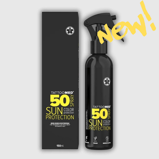 Sun protection LSF50 spray 150ml