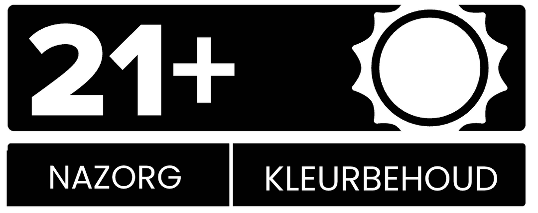 Nazorg na de genezing dag 21+