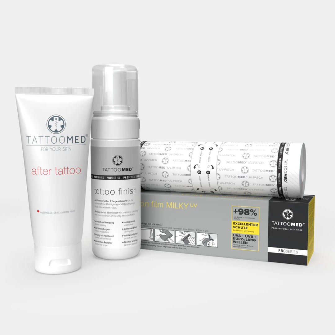 Studio UV Set
