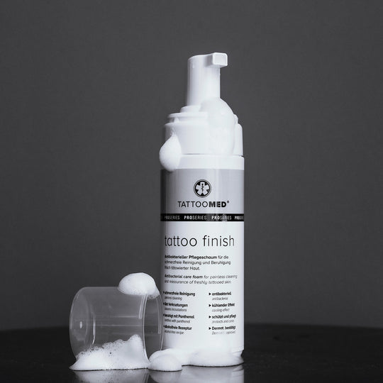 Tattoo Protection Film Starter Bundle