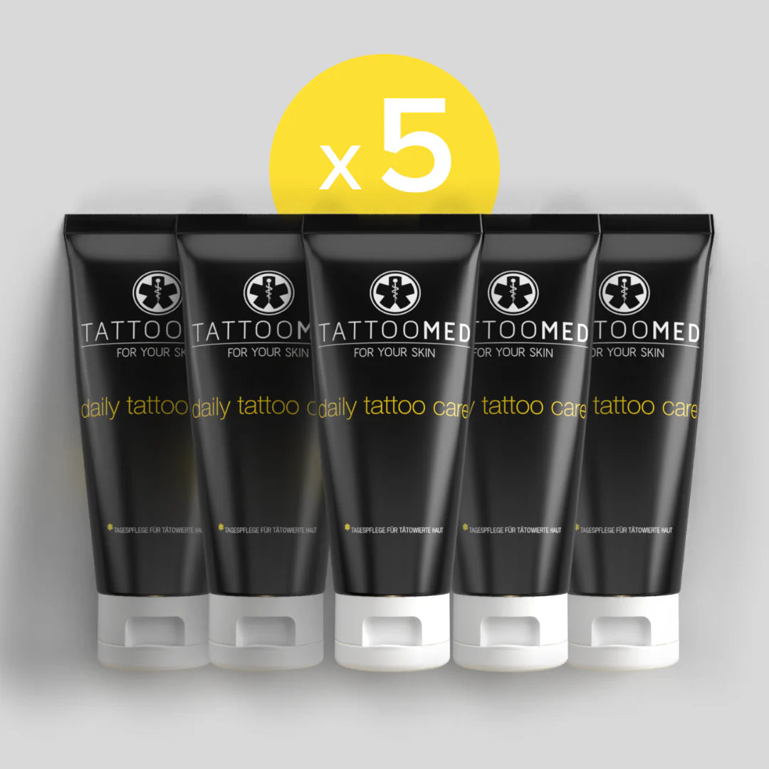 Daily tattoo care 100ml