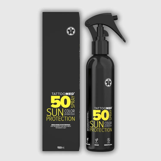 Sun protection LSF50 spray 150ml