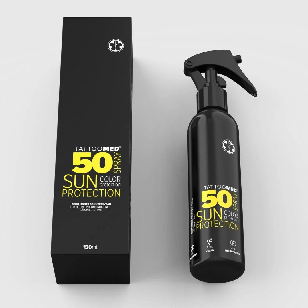 Sun protection LSF50 spray 150ml