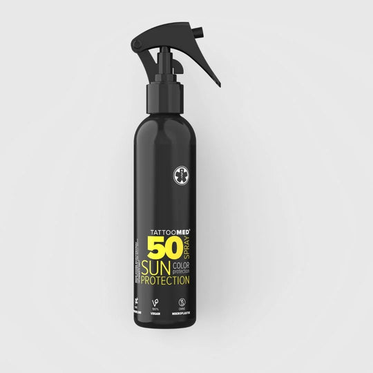 Sun protection LSF50 spray 150ml