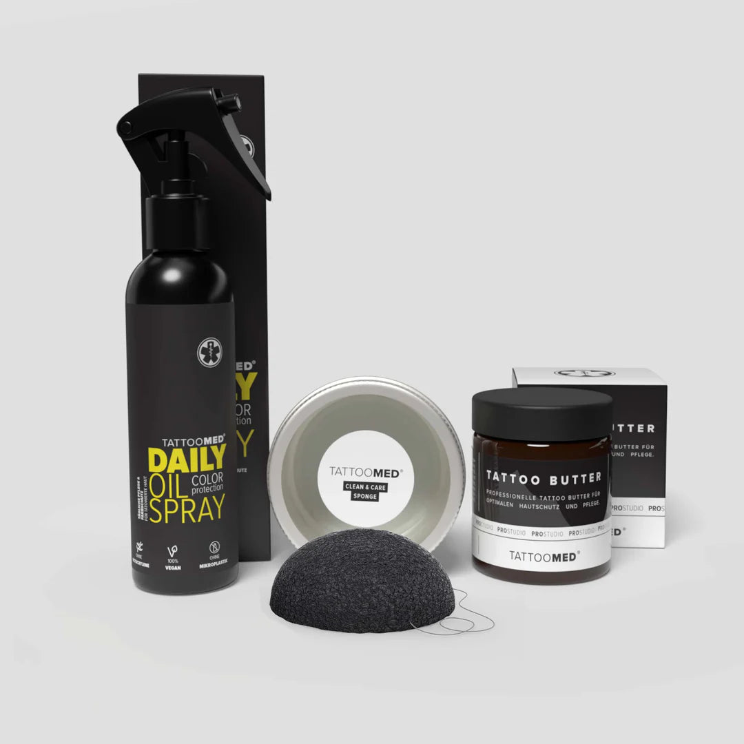 Daily oil spray 150ml