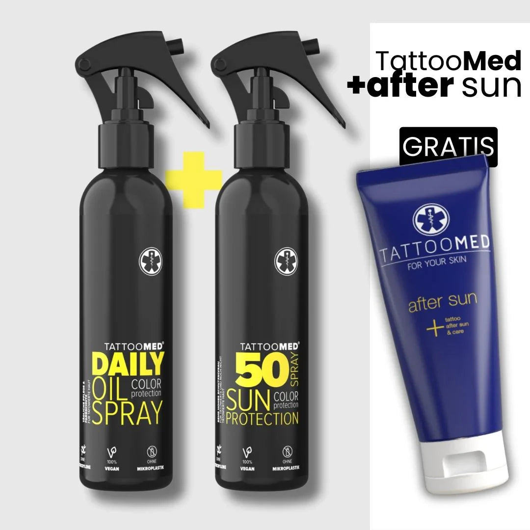 Daily oil spray 150ml