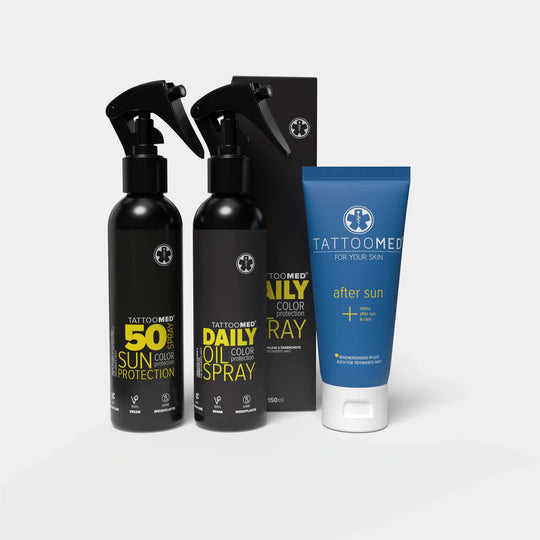 Daily oil spray 150ml