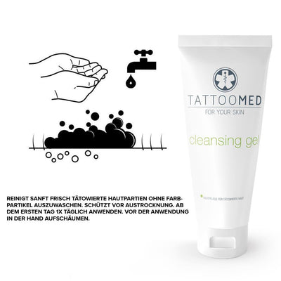 All in bundel 25ml