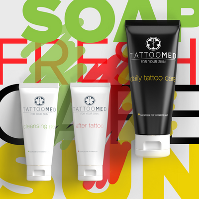 All in bundel 100ml