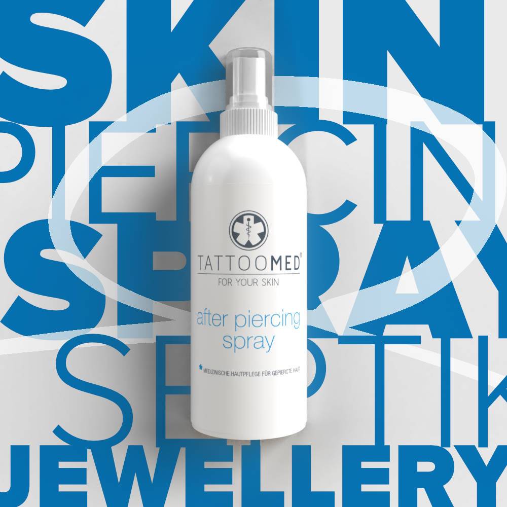 Piercing Nazorg Spray - Zoutoplossing Natuurlijke Keloïde Bult Verwijdering - Oor Piercing Reiniger Neus Septum Navelkraakbeen - Fijne Mist 60ml | NL Piercing Nazorg Spray - Zoutoplossing Natuurlijke Keloïde Bult Verwijdering - Oor Piercing Reiniger Neus Septum Navelkraakbeen - Fijne Mist 60ml | NL