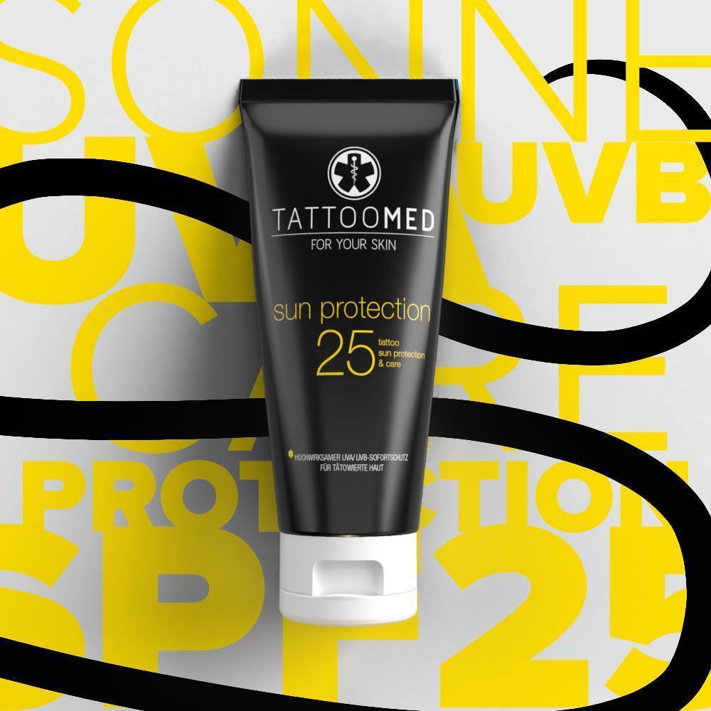 Sun LSF25