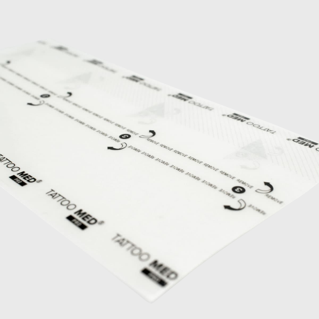 Tattoo Protection Patch