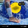 Tattoo UV protection Film patch 10st.