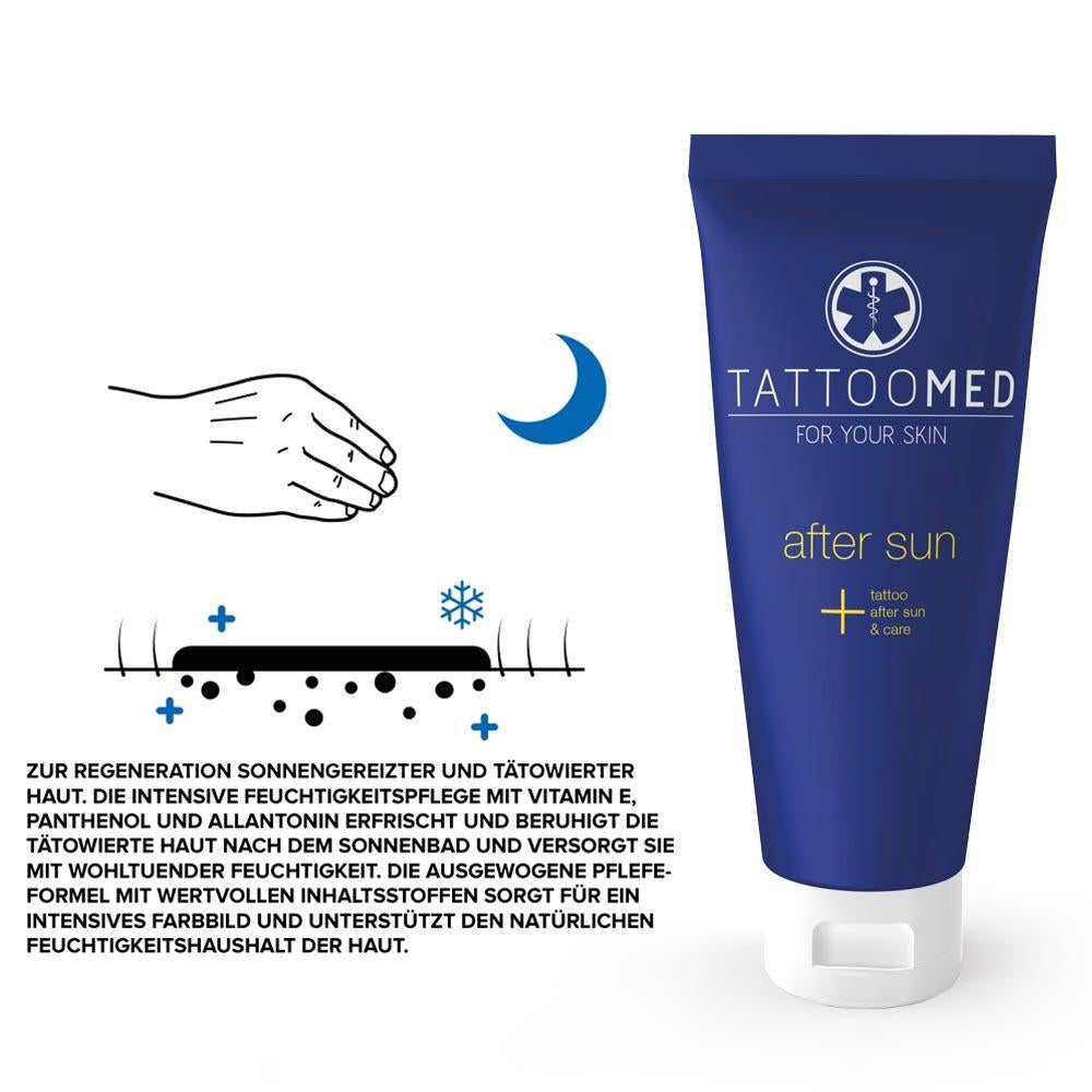 After sun 100ml