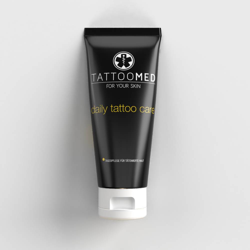 Daily tattoo care 100ml 3x