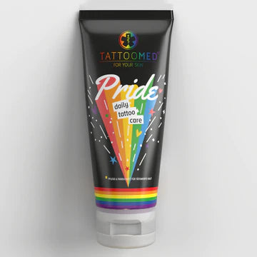 🌈 PRIDE Daily tattoo care 200ml - limited Edition