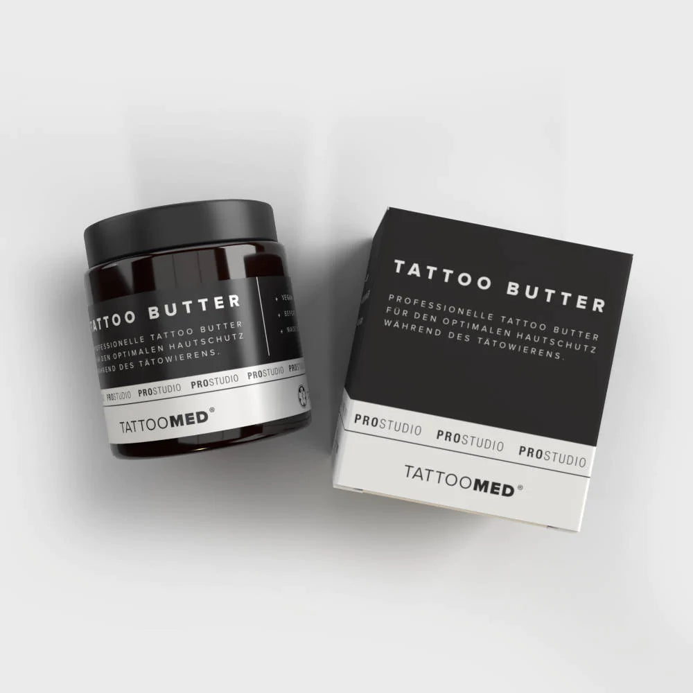 Tattoo Butter 120ml