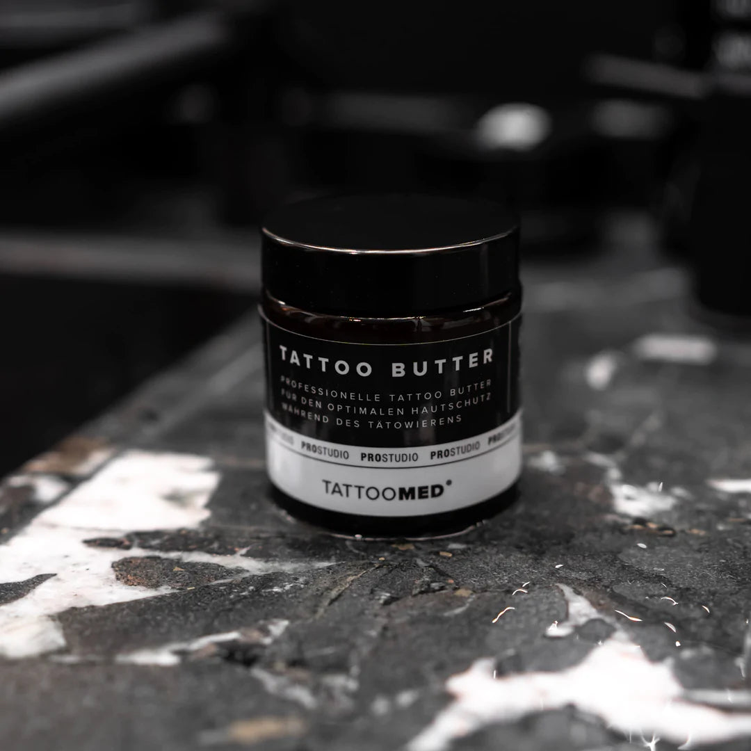 Tattoo Butter 120ml