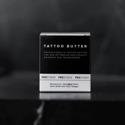 Tattoo Butter 120ml